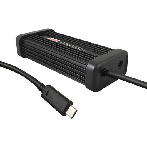 Lind Electronics USBC-4973 Power Adapters Lind Electronics Usbc-4973 Dc/dc Adapter - 60 W - 3 Ft Cable Usbc4973 974571107829