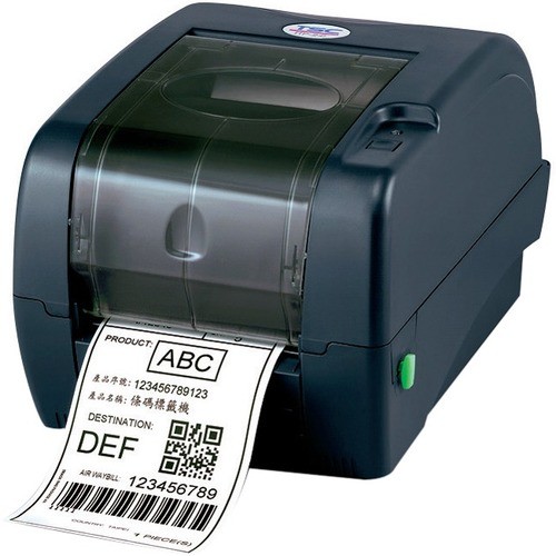 Tsc 99-125A013-0001 Thermal & Label Printers Tsc Auto Id Ttp-247 Direct Thermal/thermal Transfer Printer - Monochrome - Desktop - Label Print - 9 99125a0130001 