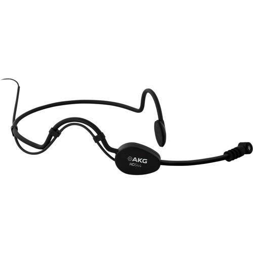 Harman Pro 2793H00100 Microphones Akg Hc644 Md Microphone - 100 Hz To 15 Khz - Wired - Electret Condenser, Condenser - Cardioid - Lape 885038039044