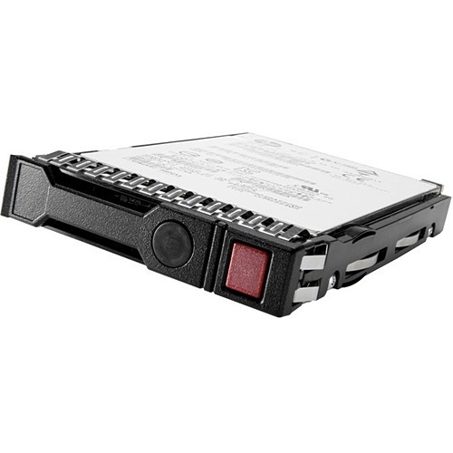 Hp 877782-B21 Hard Drives Hpe Sourcing 960 Gb Solid State Drive - 2.5" Internal - Sata (sata/600) - Server Device Supported (8 877782b21 