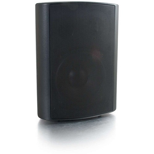 C2g CG39905 Speakers 5in Wallmount Speaker 8ohm     Adap - Black (cg39905) 0757120399056