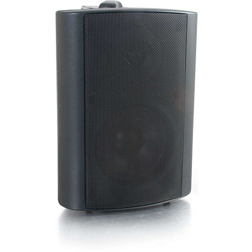 C2g CG39906 Speakers 4in Wallmount Speaker 8ohm     Adap - Black (cg39906) 0757120399063