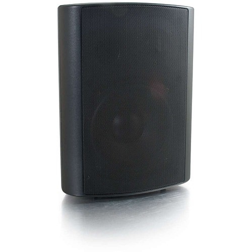 C2g CG39908 Speakers 5in Wall Speaker 70v/8 Ohm     Adap - Black (cg39908) 0757120399087