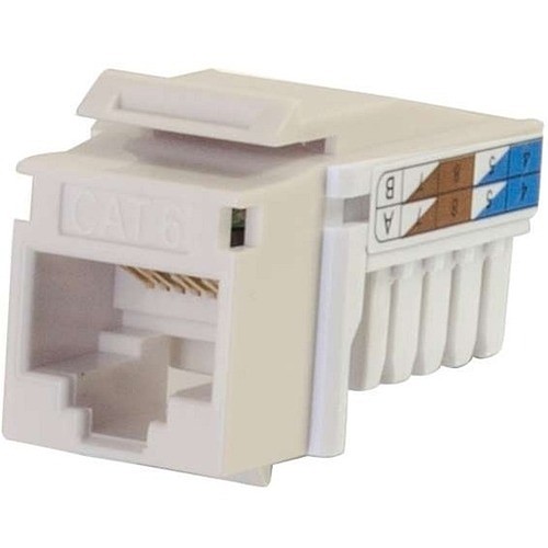 C2g CG29313 Cable Ends/Connectors Network Connector 