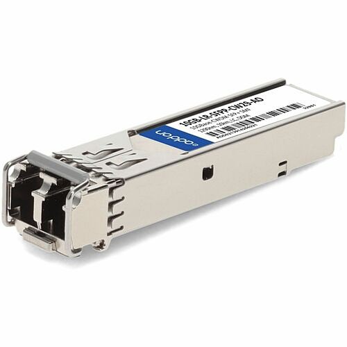 Addon 10GB-LR-SFPP-CW29-AO Switch Modules Enterasys Sfp Module 10gblrsfppcw29ao 821456216612