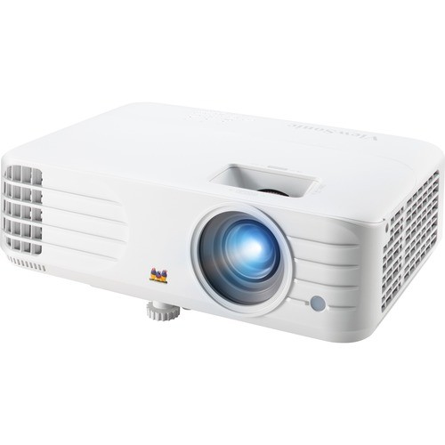 Viewsonic PG701WU Projectors Viewsonic Pg701wu 3500 Lumens Wuxga Projector With Vertical Keystone Dual 3d Ready Hdmi Inputs And L 766907001747