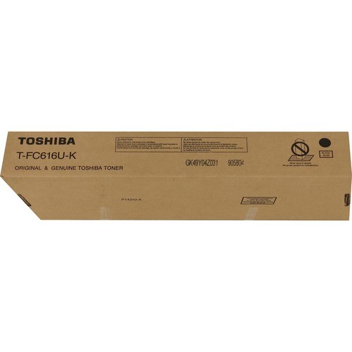 Toshiba TFC616UK Toners & Ink Cartridges 5516/6516 Toner Cartridge 708562045704