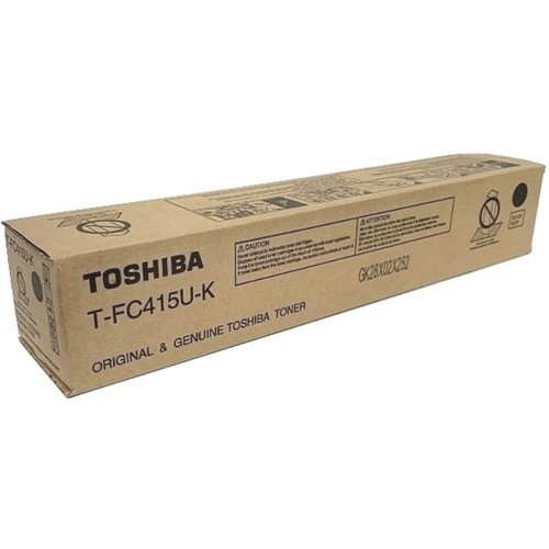 Toshiba TFC415UK Toners & Ink Cartridges 2515/3515 Toner Cartridge 708562044769
