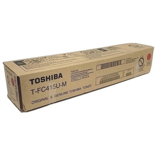 Toshiba TFC415UM Toners & Ink Cartridges 2515/3515 Toner Cartridge 818275712401