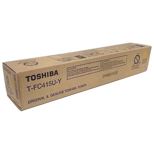 Toshiba TFC415UY Toners & Ink Cartridges 2515/3515 Toner Cartridge 818275869679