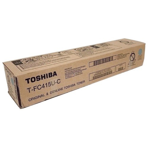 Toshiba TFC415UC Toners & Ink Cartridges 2515/3515 Toner Cartridge 818283474421