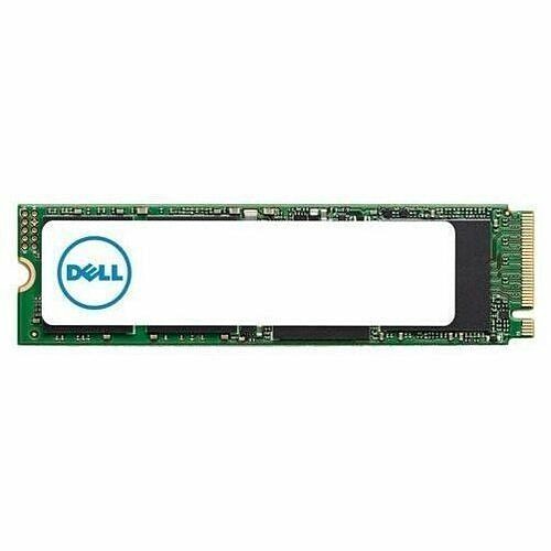 Dell SNP112P/512G Hard Drives Dell 512 Gb Solid State Drive - M.2 2280 Internal - Pci Express Nvme - Notebook, All-in-one Pc Devic Snp112p512g 974570934143