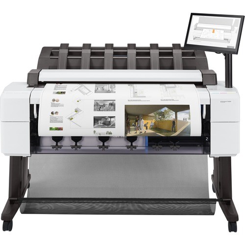 Matte Translucent Backlit for HP DesignJet 500 Dye Inkjet Printers 42" x 100' 