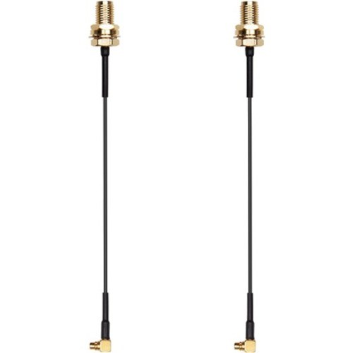 Dji CP.TR.00000015.01 Cables Dji Mmcx/sma Antenna Cable - 3.27" Mmcx/sma Antenna Cable For Antenna, Air Unit - Mmcx Antenna - Sma Cptr0000001501 190021336520