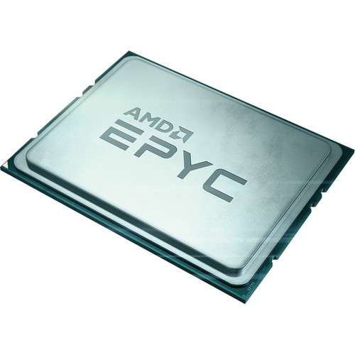 AMD EPYC (2nd Gen) 7502 Dotriaconta-core (32 Core) 2.50 GHz