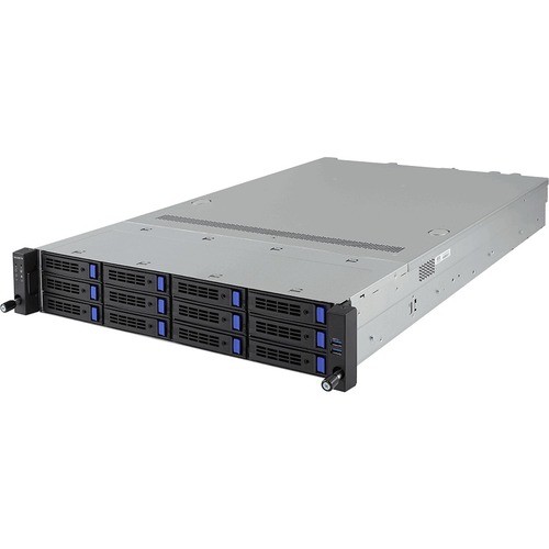 Gigabyte R282-Z93 Barebone Systems Gigabyte R282-z93 Barebone System - 2u Rack-mountable - Amd - Socket Sp3 - 2 X Processor Support - 1 R282z93 889523019436