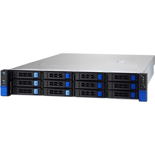 Tyan B8036T65V10E4HR Barebone Systems Tyan Transport Sx Ts65-b8036 Barebone System - 2u Rack-mountable - Socket Sp3 - 1 X Processor Suppor 635872048517