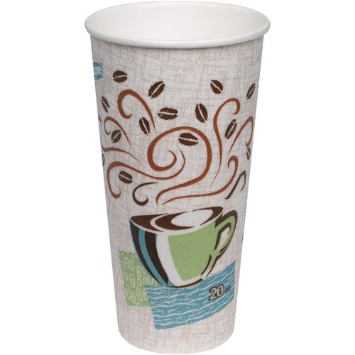 Dixie Food Service 5320CD Cups & Mugs Perfectouch Cup DXE5320CD 078731965165