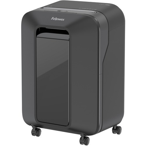 Fellowes 5015001 Shredders Powershred Lx200 Micro Cut Shredder 043859748563