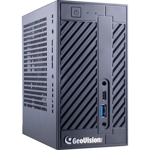 Geovision 94-NRLT256-0000 Computers Gv-mini Uvs-nrlt256-0000 Desktop Computer 94nrlt2560000 