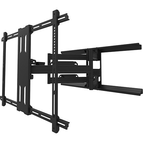 Kanto PDX700 Mounting Kits Kanto Wall Mount For Flat Panel Display - 1 Display(s) Supported - 100" Screen Support - 150 Lb Load 800152718774
