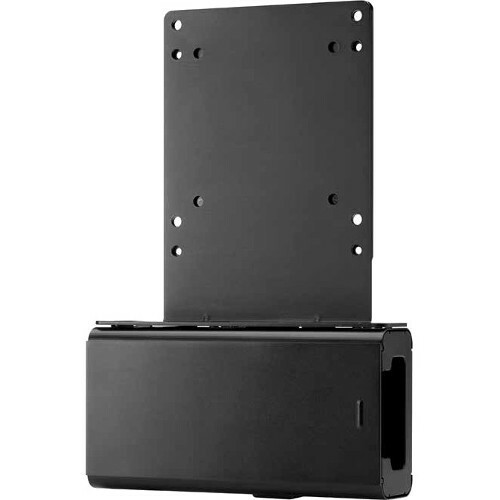 Hp 7DB37AA Mounting Kits B300 Pc Mounting Bracket With Power Supply Holder 193905227136