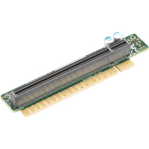 Supermicro RSC-PR-6-X2 Riser Cards Supermicro Ac Rsc-pr-6-x2 1u Rhs Twinpro Riser Card W 1 Pci-e4.0x16 Hf Roh Rscpr6x2 