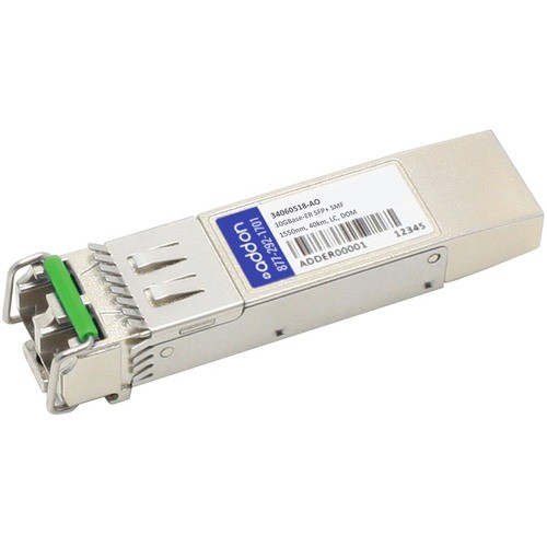 Addon 34060518-AO Switch Modules Huawei Sfp+ Module 34060518ao 821456227083