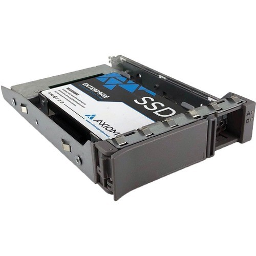 Axiom Memory SSDEP40CL960-AX Hard Drives Solid State Drive Ssdep40cl960ax 841280185861