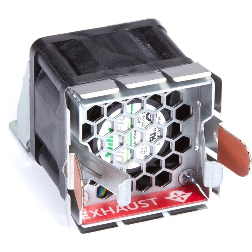 Black Box EMS1G48FAN Processor/Case Fans Black Box Replacement Fan For The Ems1g48 Emerald Switch (ems1g48fan) 