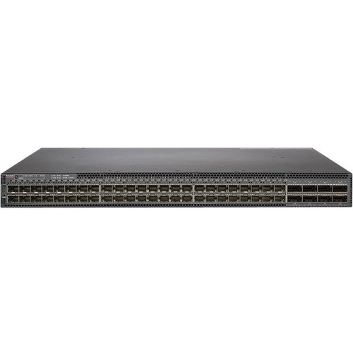 Ruckus ICX7850-48F-E2 Uncategorized Icx 7850 48-port Sfp28 1/10/25ge, 8x-port Qsfp28 Supports Native 40ge Or 100ge O (icx7850-48f-e2) Icx785048fe2 