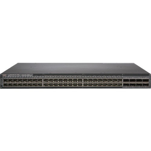 Ruckus ICX7850-48F Uncategorized Icx 7850 48-port Sfp28 1/10/25ge, 8x-port Qsfp28 Supports Native 40ge Or 100ge O (icx7850-48f) Icx785048f 