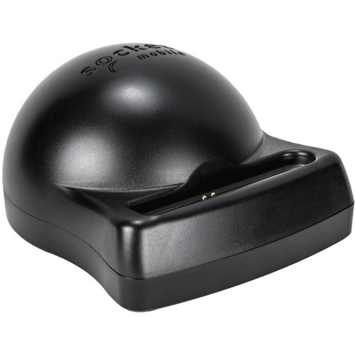 Socket Mobile AC4128-1826 Cradles Durasled Family Single Charging Dock For 800 Series, 50 Pack Ac41281826 758497113443