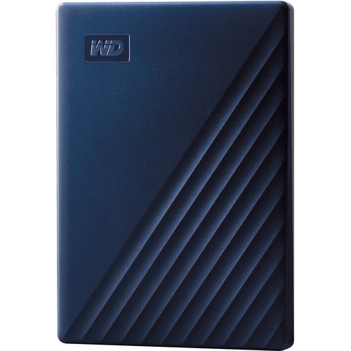 Western Digital WDBA2F0040BBL-WESN Hard Drives My Passport For Mac Hard Drive Wdba2f0040bblwesn 718037869872