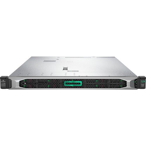 Hp P19775-B21 Servers Hpe Proliant Dl360 G10 1u Rack Server - 1 X Intel Xeon Silver 4214 2.20 Ghz - 16 Gb Ram - Serial Ata P19775b21 190017391618