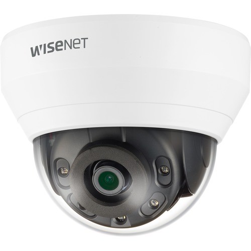 Wisenet QND-6012R Surveillance/Network Cameras Hanwha Techwin Wisenet Q Qnd-6012r 2 Megapixel Network Camera - 65.62 Ft Night Vision - H.264, Motio Qnd6012r 8801089169198
