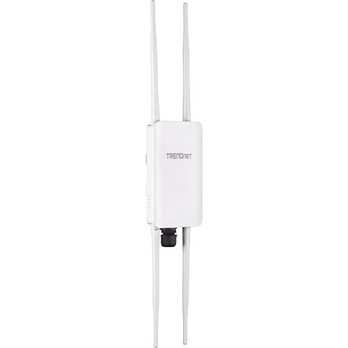 Trendnet TEW-841APBO(CA) Wireless Access Points Trendnet Tew-841apbo Ieee 802.11ac 1.27 Gbit/s Wireless Access Point - 2.40 Ghz, 5 Ghz - 1 X Network Tew841apboca 710931130942