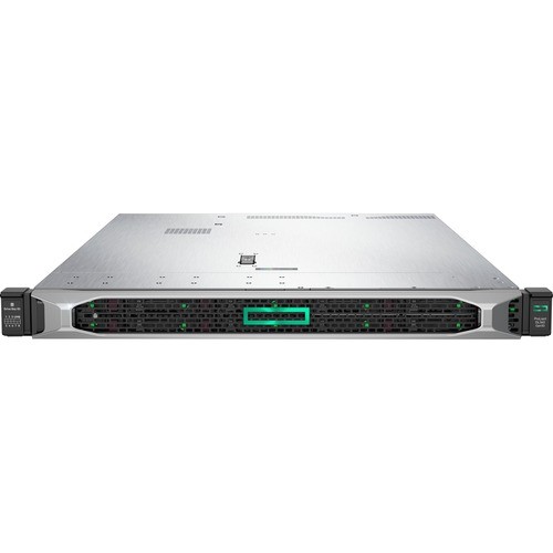 Hp P19179-B21 Servers Hpe Proliant Dl360 G10 1u Rack Server - 1 X Intel Xeon Gold 6234 3.30 Ghz - 32 Gb Ram - Serial Ata/6 P19179b21 190017382401