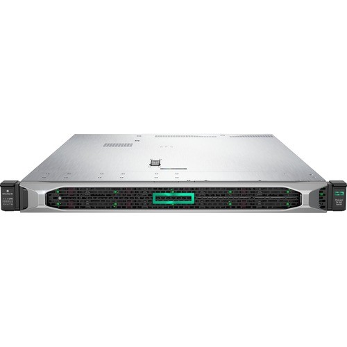 Hp P19180-B21 Servers Hpe Proliant Dl360 G10 1u Rack Server - 1 X Xeon Gold 6242 - 32 Gb Ram Hdd Ssd - Serial Ata/600, 12g P19180b21 190017382425