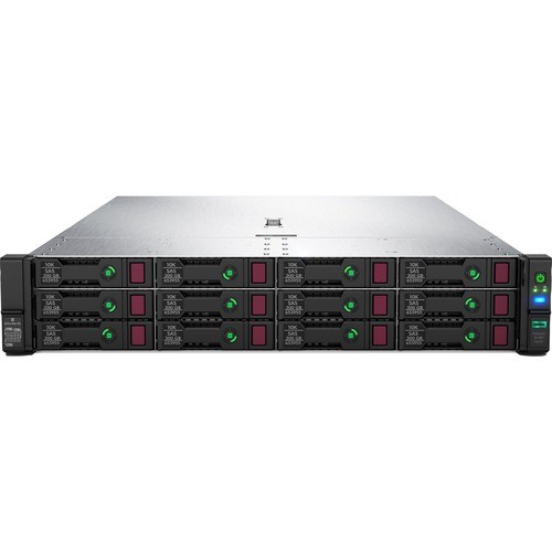 Hp P20249-B21 Servers Hpe Proliant Dl380 G10 2u Rack Server - 1 X Xeon Gold 5218 - 32 Gb Ram Hdd Ssd - P408i-a Controller  P20249b21 190017390000