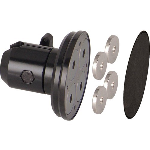 The Joy Factory MKX117 Mounting Kits The Joy Factory Magconnect Mounting Base - Black - Aluminum Alloy (mkx117) 817713015401