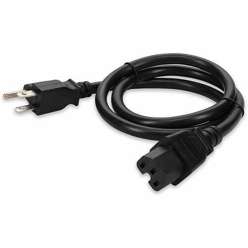 Addon ADD515P2C1514AWG15FT Power Cords Standard Power Cord 821456212683