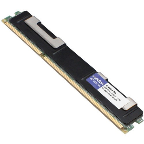 Addon 46W0831-AM Memory/RAM 16gb Ddr4 Sdram Memory Module 46w0831am 821456239222