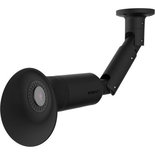 Wisenet TNO-6010M Surveillance/Network Cameras Hanwha Techwin Wisenet X Tno-6010m 2 Megapixel Network Camera - H.264, H.265, Mjpeg - 1920 X 1080 -  Tno6010m 