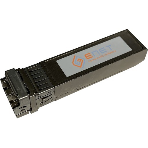 Enet Components SFP-25G-LR-ENC Switch Modules Enet Arista Compatible Sfp-25g-lr Taa Compliant Functionally Identical 25gbase-lr Sfp28 1310nm 10km  Sfp25glrenc 762047564920
