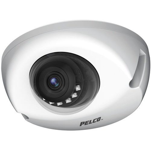Pelco IWP532-1ERS Surveillance/Network Cameras Pelco Sarix Iwp Iwp532-1ers 5 Megapixel Indoor/outdoor Hd Network Camera - Wedge - H.264, H.265, Mjp Iwp5321ers 700880347232