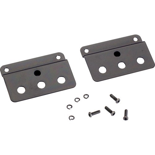 Black Box IC401MK Mounting Kits Usb Extender Mounting Kit - M2.5, 7mm Phillips Pan Head Screws (ic401mk) 822088277071