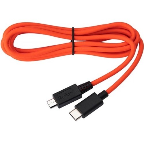 Jabra 14208-27 Cables Jabra Usb-c Cable - 4.92 Ft Usb Data Transfer Cable For Headset - First End: 1 X 24-pin Usb Type C - 1420827 706487019831