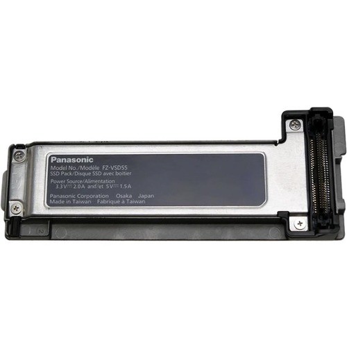 Panasonic FZ-VSDR55T1W Hard Drives Panasonic Ustoughbookaccessory1tb Ssd Main Driv (fz-vsdr55t1w) Fzvsdr55t1w 885170367456