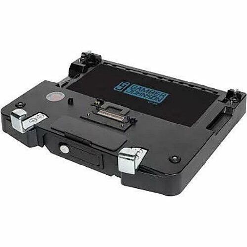 Gamber Johnson 7160-0577-02 Docking Stations Panasonic Toughbook Cf-54 Docking Station (dual Rf) - For Notebook - 2 X Usb Ports - 2 X Usb 3.0 - N 7160057702 
